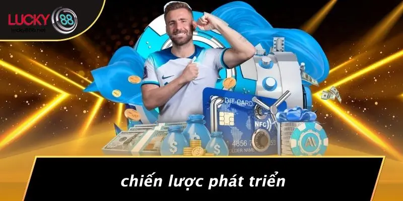 Chiến Lược Phát Triển