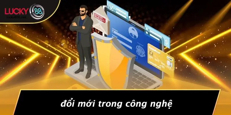 Đổi Mới Trong Công Nghệ