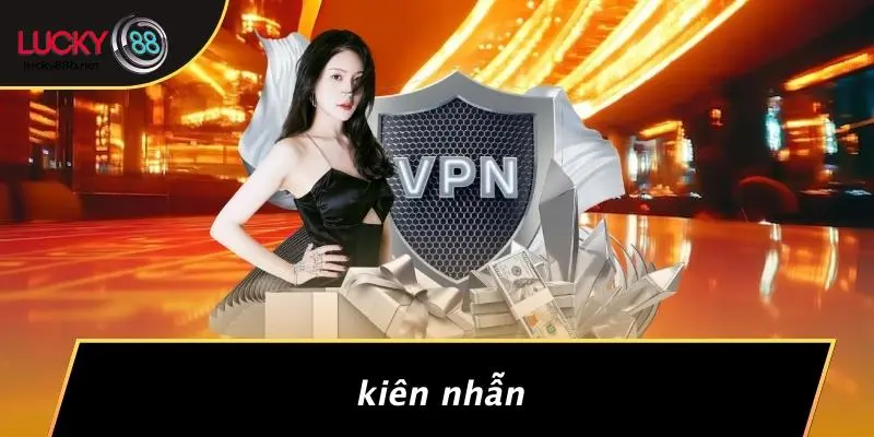 Kiên Nhẫn