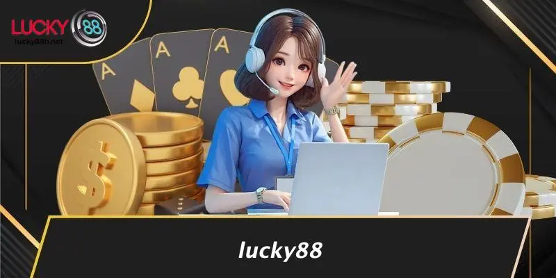 LUCKY88
