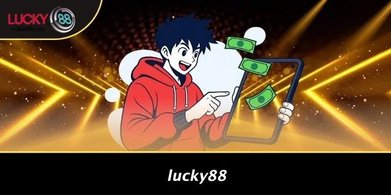 LUCKY88