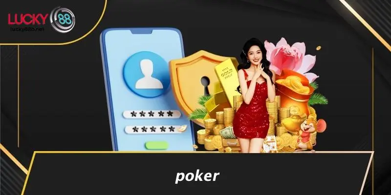 Poker