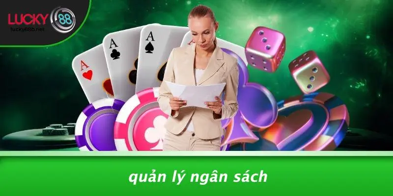 Quản Lý Ngân Sách