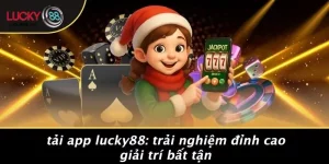 Tải App LUCKY88