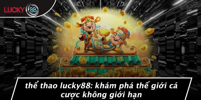 Thể Thao LUCKY88