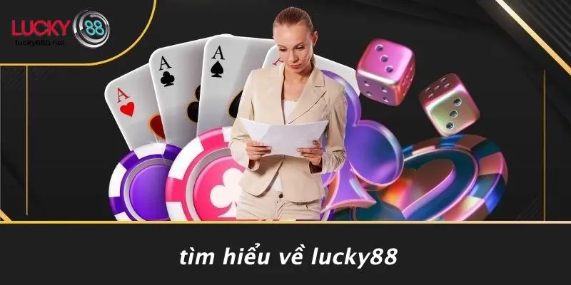 Tìm Hiểu Về LUCKY88