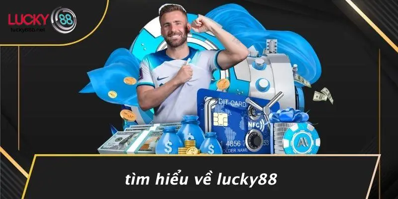 Tìm Hiểu Về LUCKY88