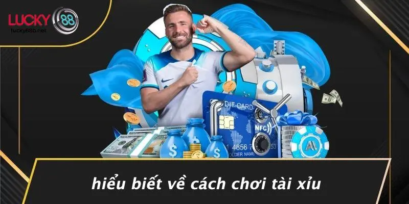 Hiểu Biết Về Cách Chơi Tài Xỉu